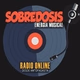 Logo de Radio Sobredosis FM