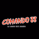 Logo de Comando 88.5 FM
