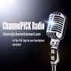 Logo de ChannelPICK Radio