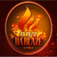 Logo de DaBlaze FM