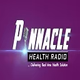 Logo de Pinnacle Health Radio