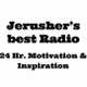 CWR Network - Jerusher's Best Radio logo