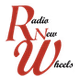Radio New Wheels logo