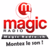 Logo de Magic Radio