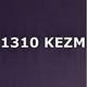 Logo de Sports Radio 1310 - KEZM