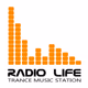 Logo de Radio Life Trance FM