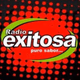 Logo de RADIO EXITOSA 88.5 TALCA
