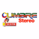 Logo de Cumbre Stereo