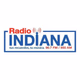 Logo de Radio Indiana