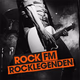 Logo de ROCK FM - Rocklegenden
