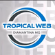 Logo de TROPICAL WEB DIAMANTINA MG