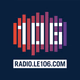 Logo de Le 106