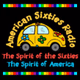 Logo de American Sixties Radio