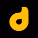 Logo de Difusora FM