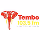 Logo de Tembo 103.5 Fm