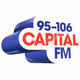 Logo de Capital FM