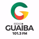 Logo de Rádio Guaíba