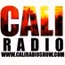 Logo de CaliRadio