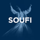 Medi 1 Radio - Soufi Logo