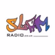 Logo de Slam Radio UK
