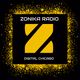 Logo de ZONIKA RADIO Digital Chicago