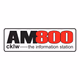 AM800 - CKLW Logo