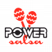 Logo de Power - Salsa
