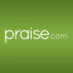 Logo de Praise Radio
