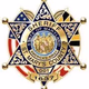 Logo de St. Mary's County, MD Sheriff, State Police