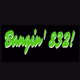Logo de Bangin' 832 Radio