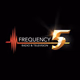 Logo de Frequency5fm - Urbana
