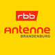Logo de Antenne Brandenburg vom rbb