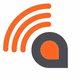 Logo de AIR 107.2