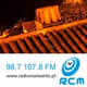Logo de Radio Clube De Monsanto