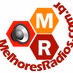 Logo de Rádio Golden FM