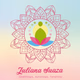 Logo de Juliana Suaza