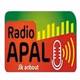 Logo de Radio Apal Jikanbout