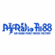 Logo de エフエム大分