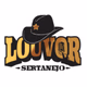 Logo de Rádio Louvor Sertanejo