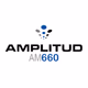 Logo de Radio Amplitud