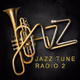 Logo de JAZZ TUNE RADIO 2