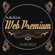 Rádio Web Premium - Classic Rock Premium logo