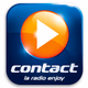 Logo de Contact Radio - Dance