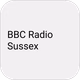 Logo de BBC - Radio Sussex