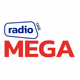 Logo de Mega Radio