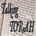 Logo de Talking Torah Ministries