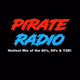Logo de Pirate Radio