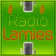 Radio Lamies logo
