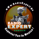 Logo de Radio Expert Romania