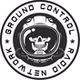 Ground Control Radio Network logo
